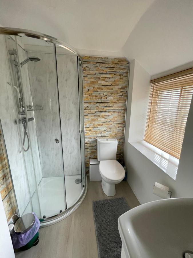 Cottage En-Suite Room With Private Lounge Bridport Exterior foto